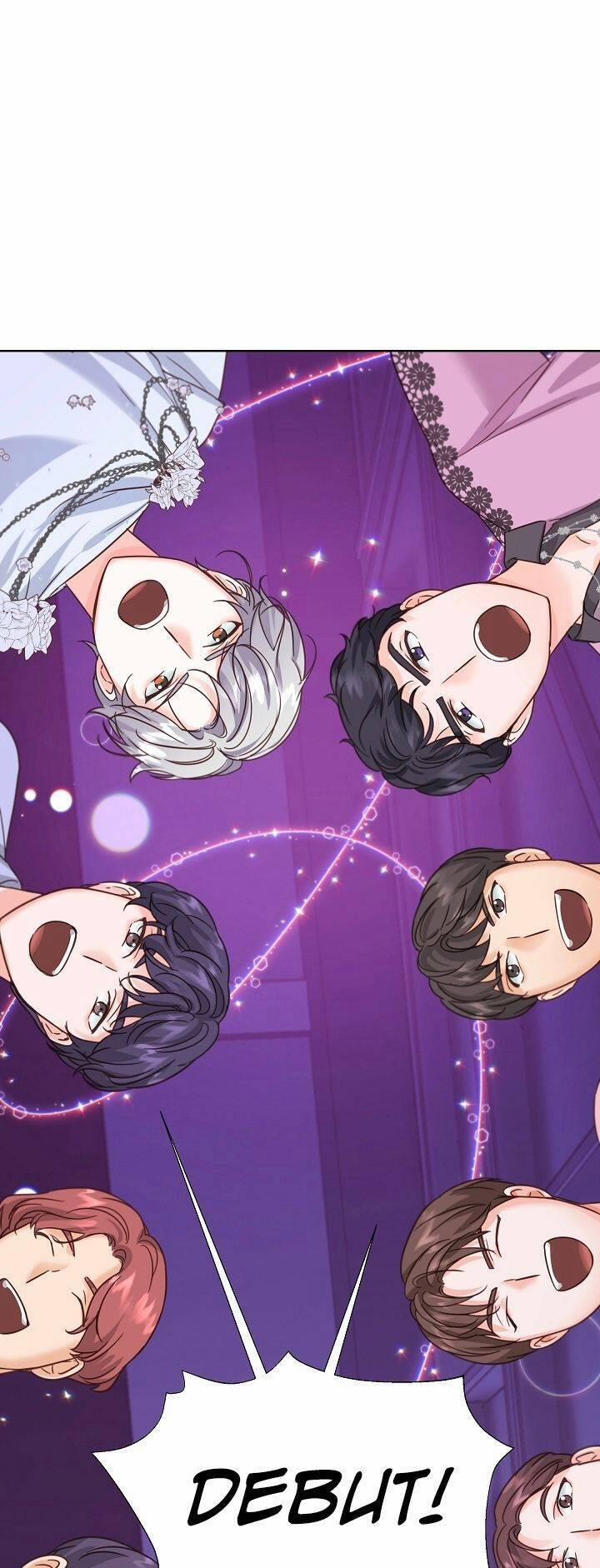 Trở Lại Làm Idol 41 trang 55