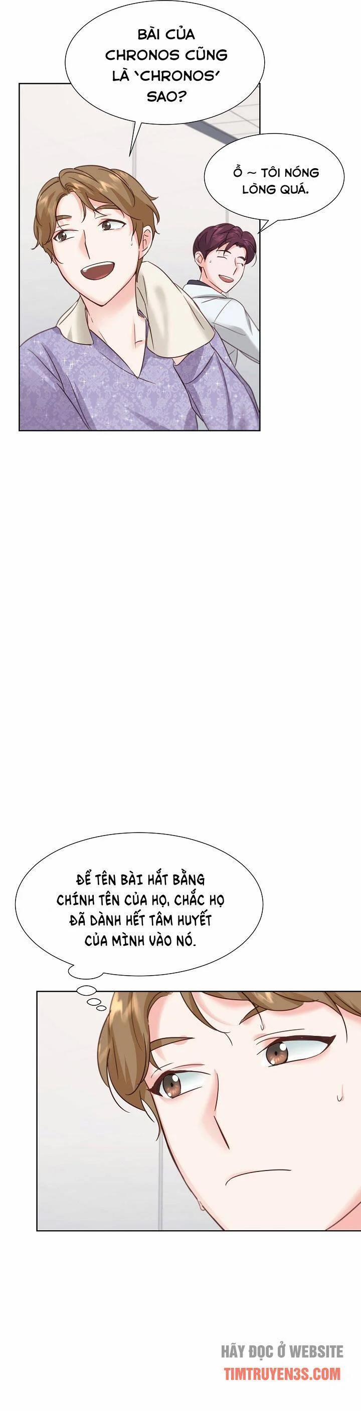 Trở Lại Làm Idol 41 trang 58