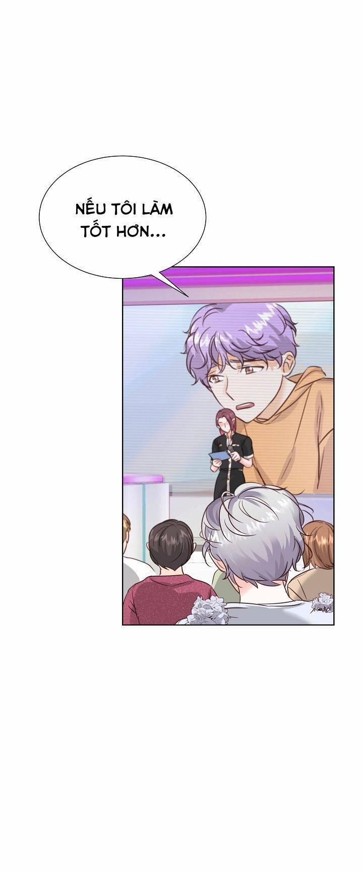 Trở Lại Làm Idol 41 trang 9