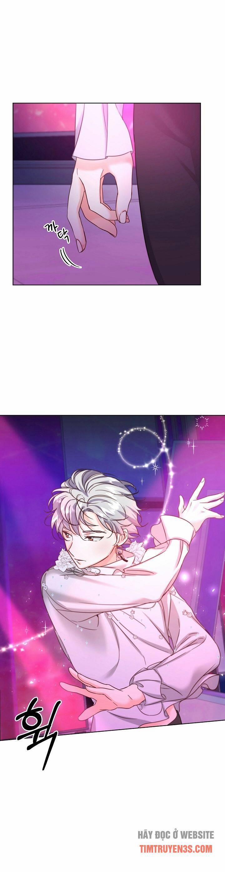 Trở Lại Làm Idol 42 trang 10