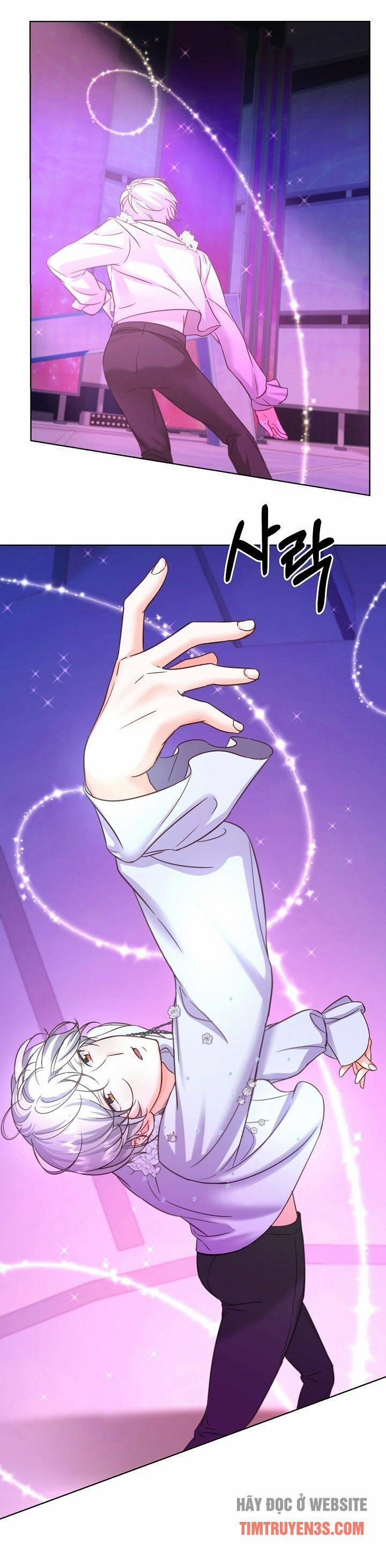 Trở Lại Làm Idol 42 trang 11