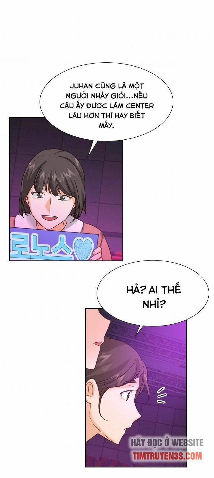 Trở Lại Làm Idol 42 trang 18