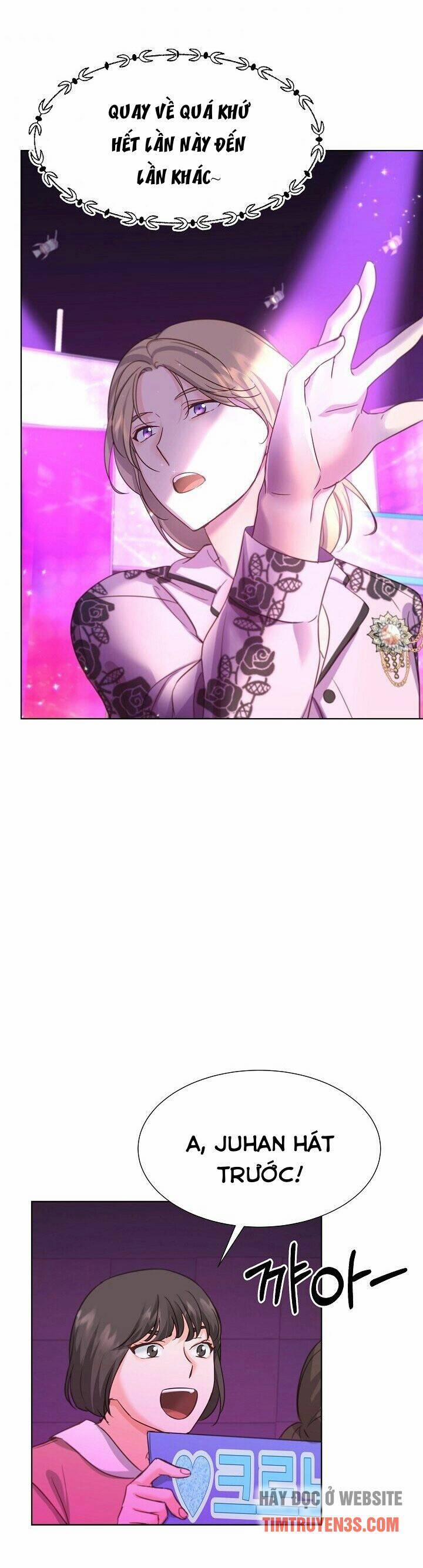 Trở Lại Làm Idol 42 trang 24