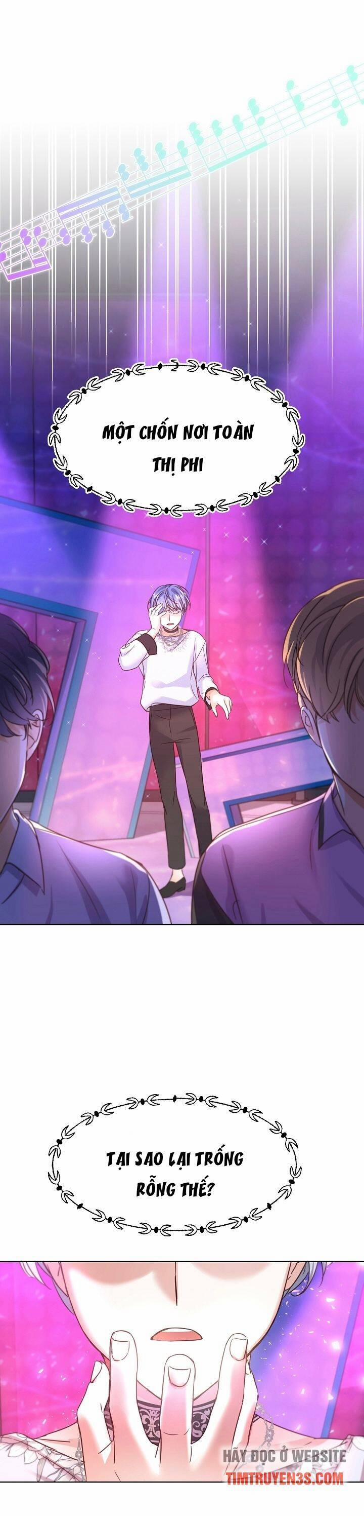 Trở Lại Làm Idol 42 trang 31