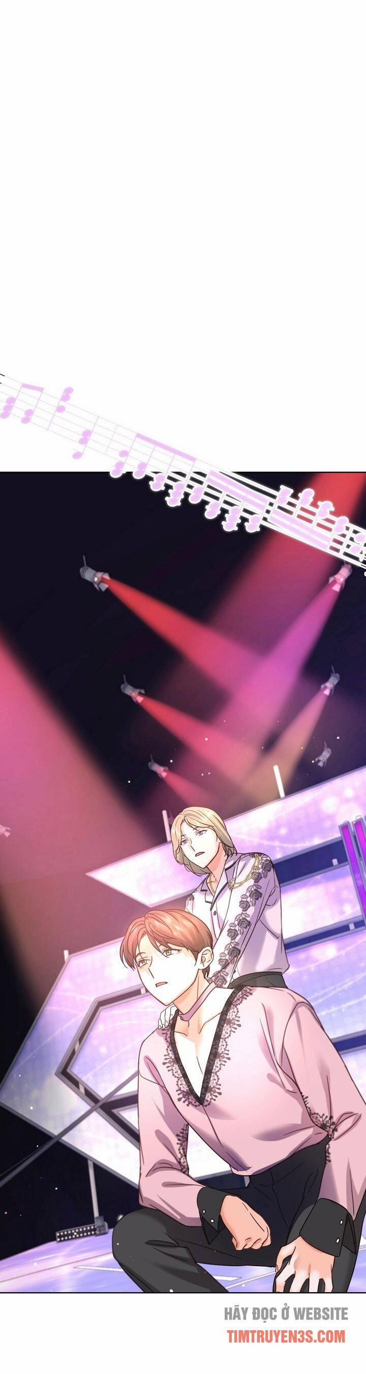 Trở Lại Làm Idol 42 trang 49