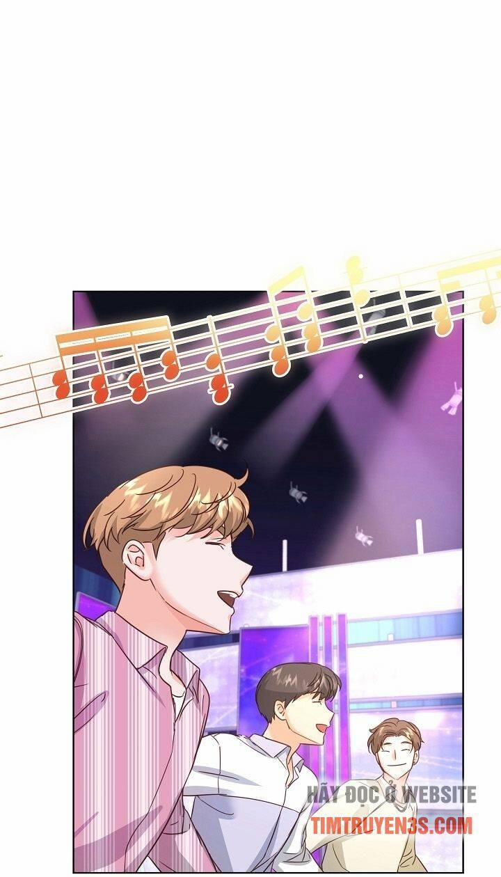 Trở Lại Làm Idol 43 trang 14