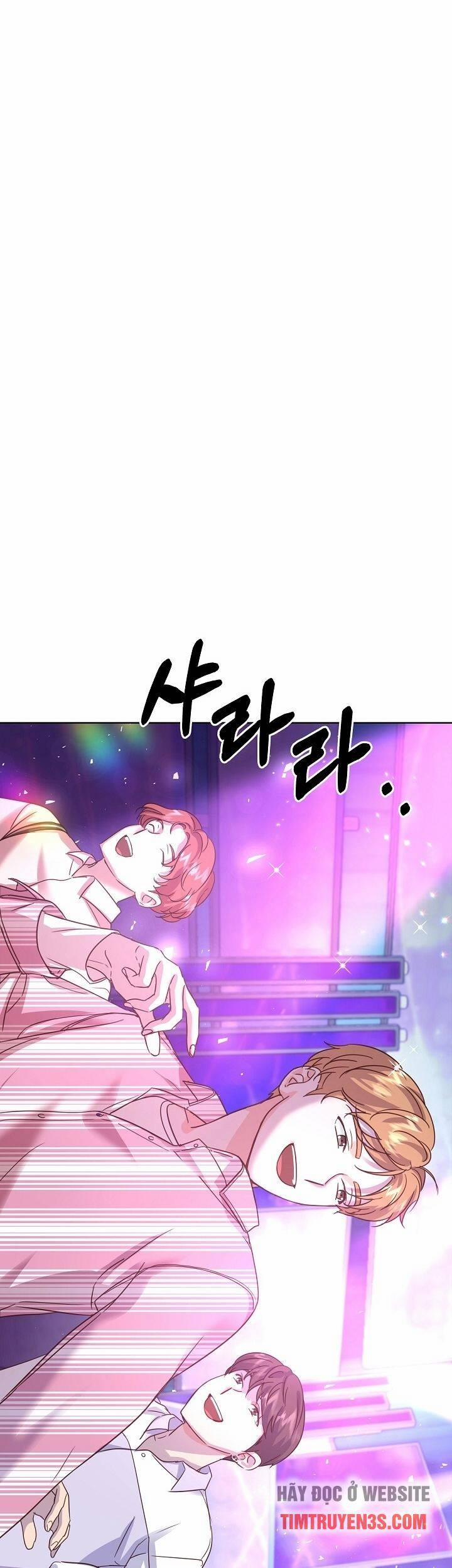 Trở Lại Làm Idol 43 trang 15