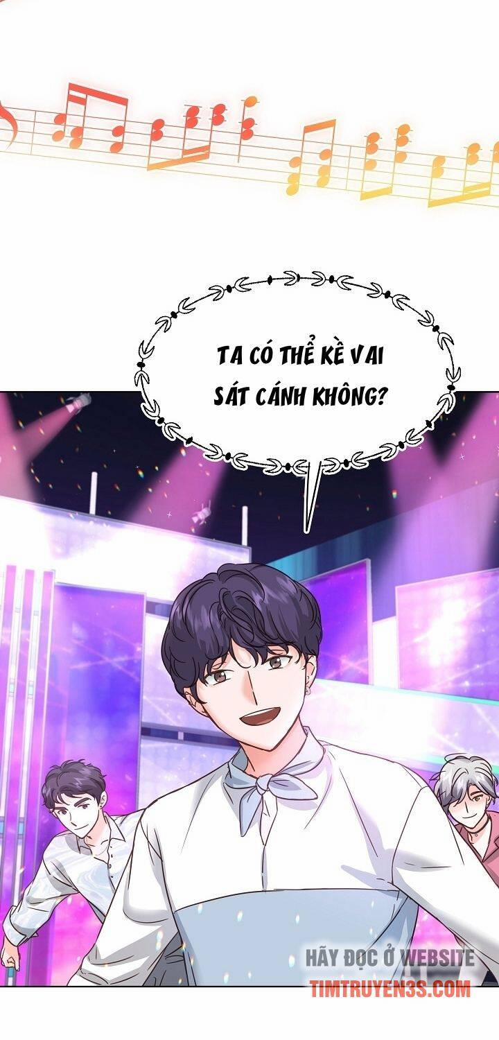 Trở Lại Làm Idol 43 trang 17