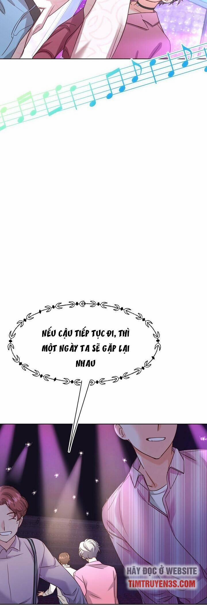 Trở Lại Làm Idol 43 trang 28