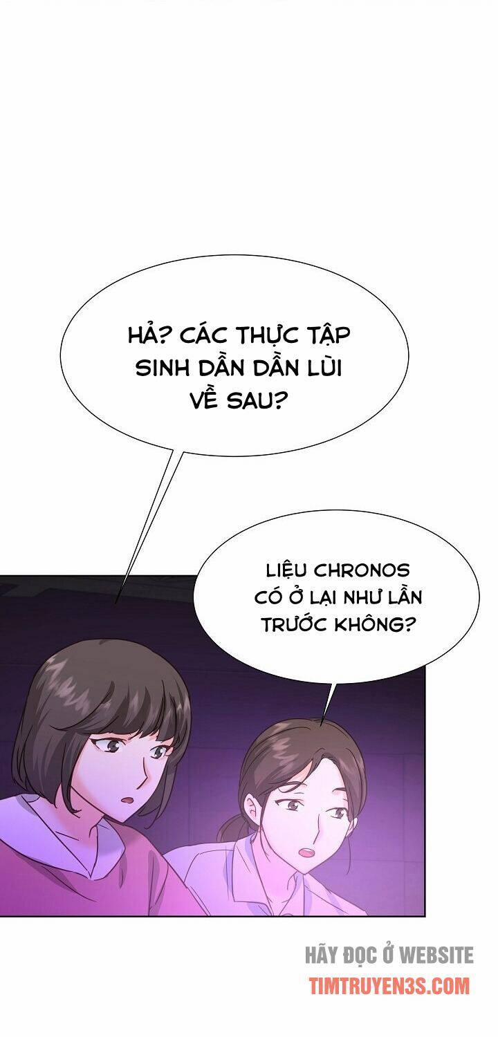 Trở Lại Làm Idol 43 trang 29