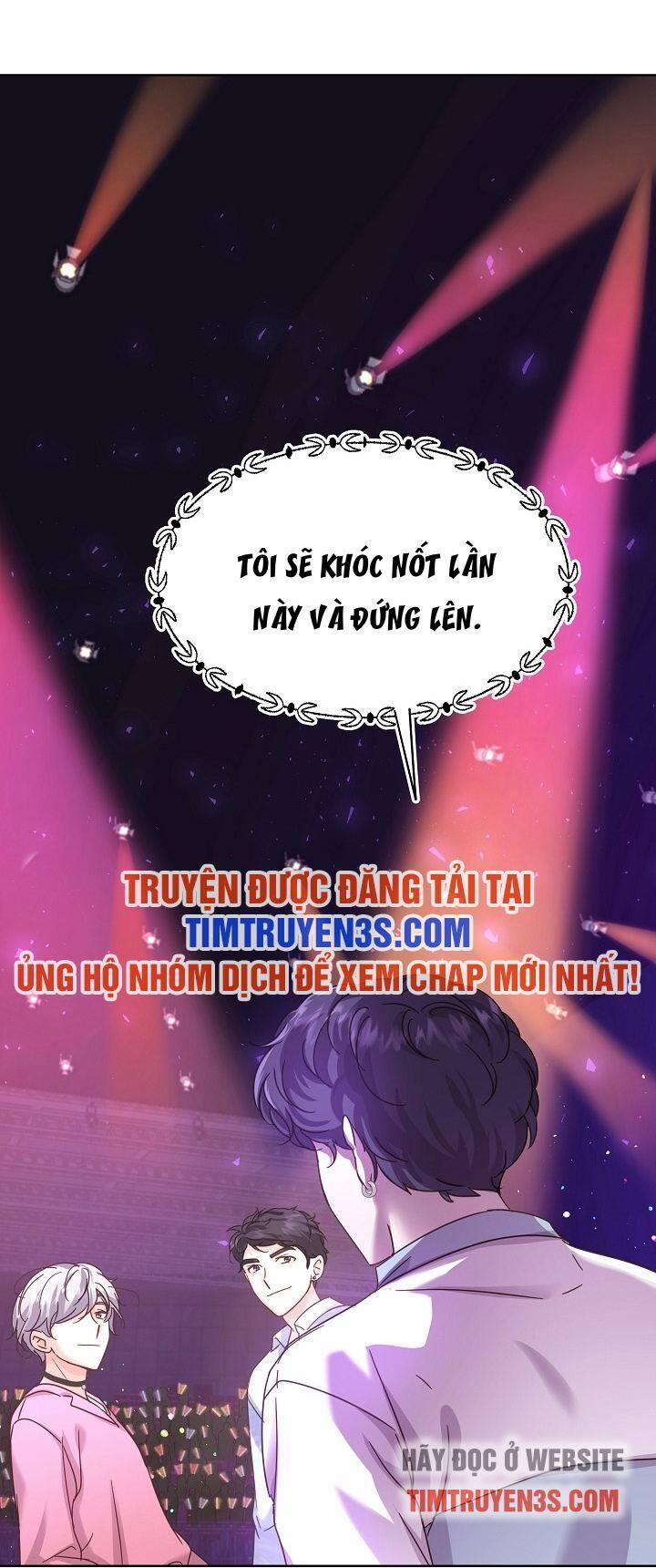 Trở Lại Làm Idol 43 trang 30