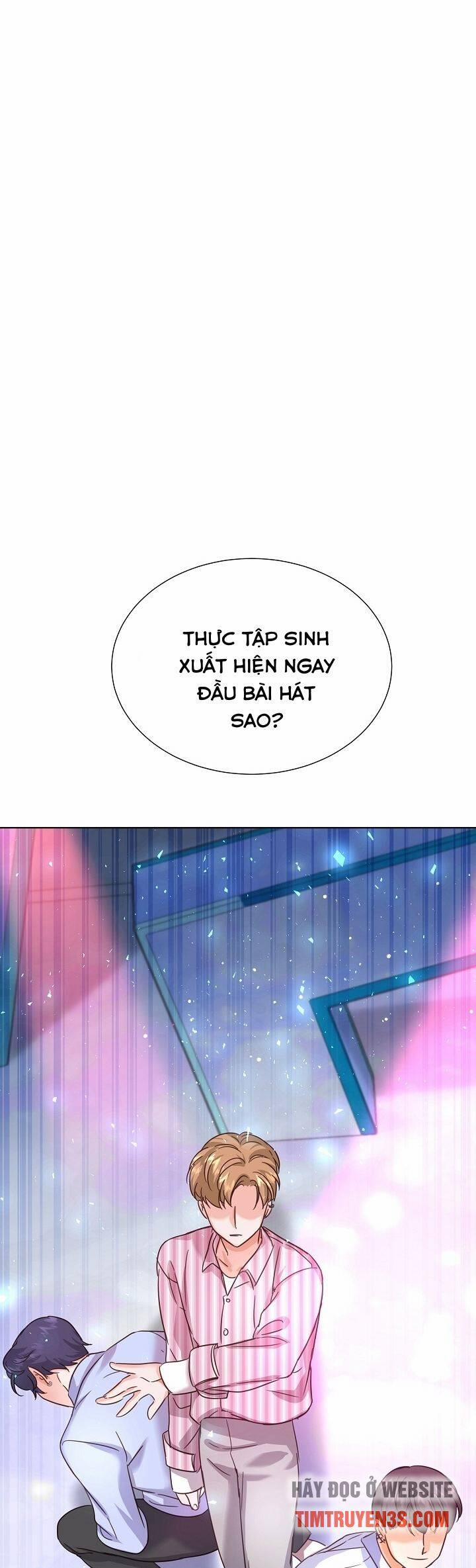 Trở Lại Làm Idol 43 trang 4