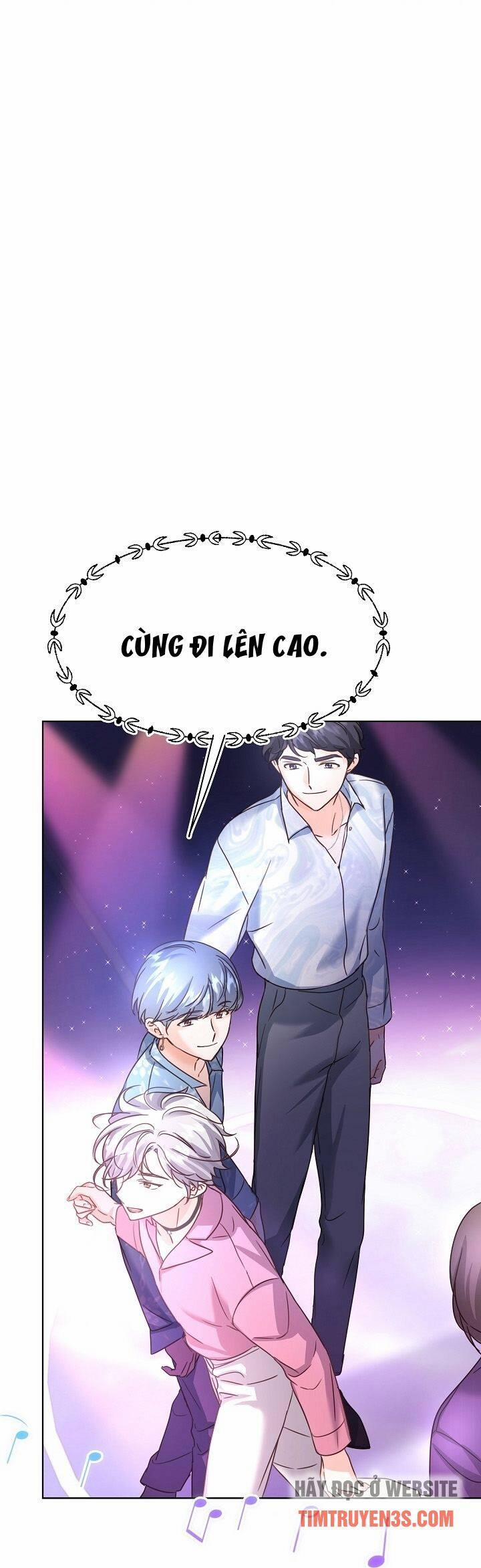 Trở Lại Làm Idol 43 trang 48