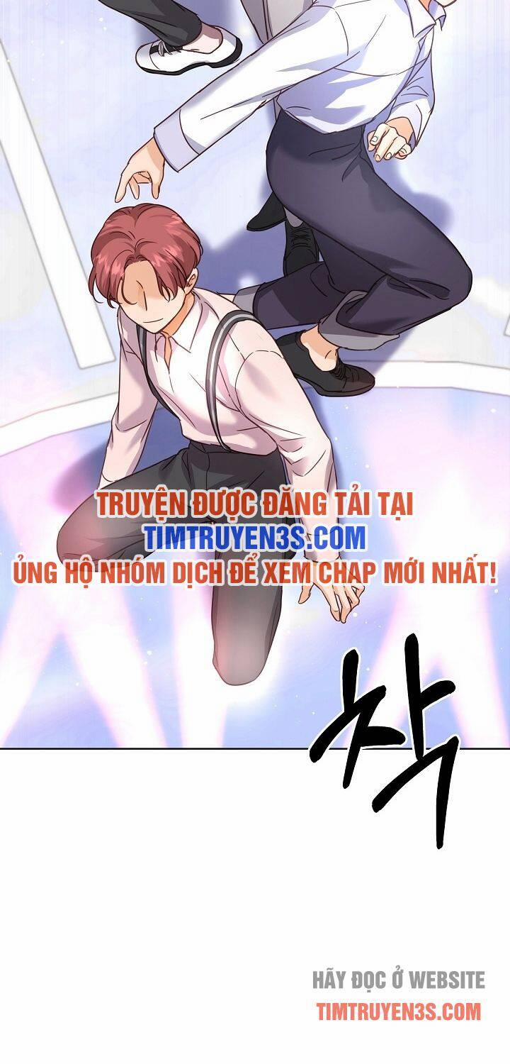 Trở Lại Làm Idol 43 trang 5