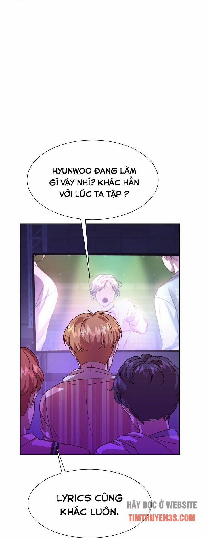Trở Lại Làm Idol 43 trang 53