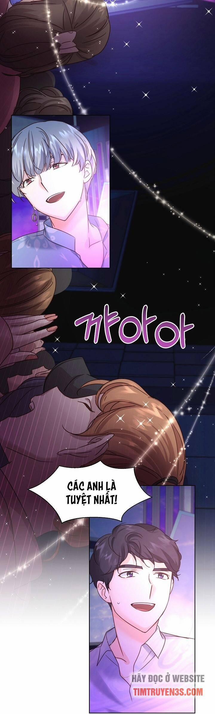 Trở Lại Làm Idol 43 trang 61