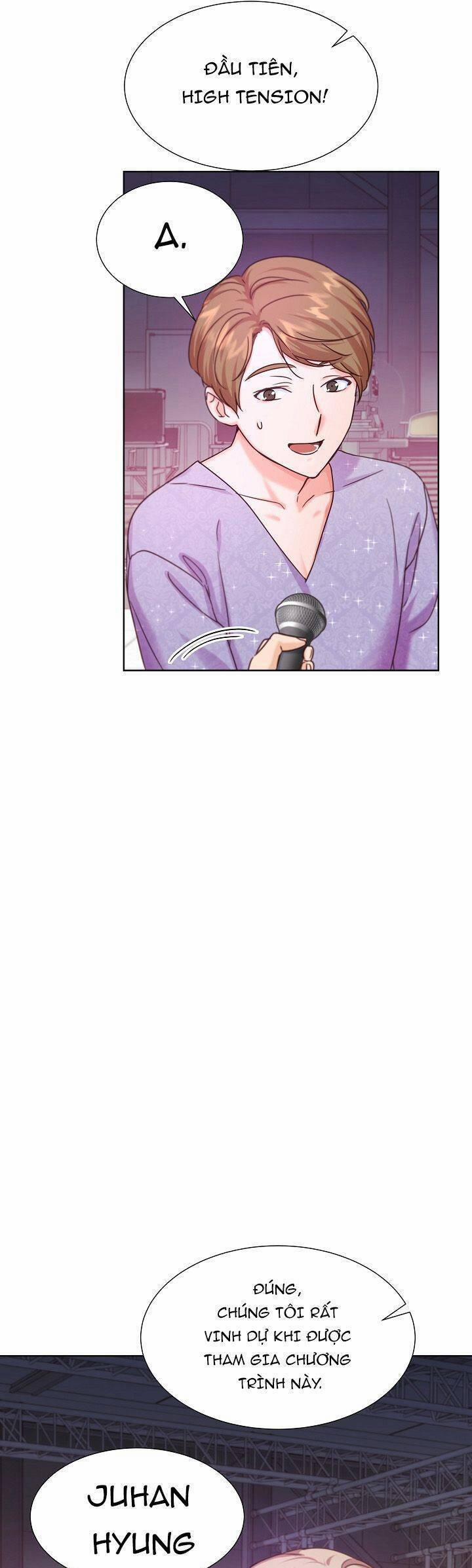 Trở Lại Làm Idol 44 trang 22