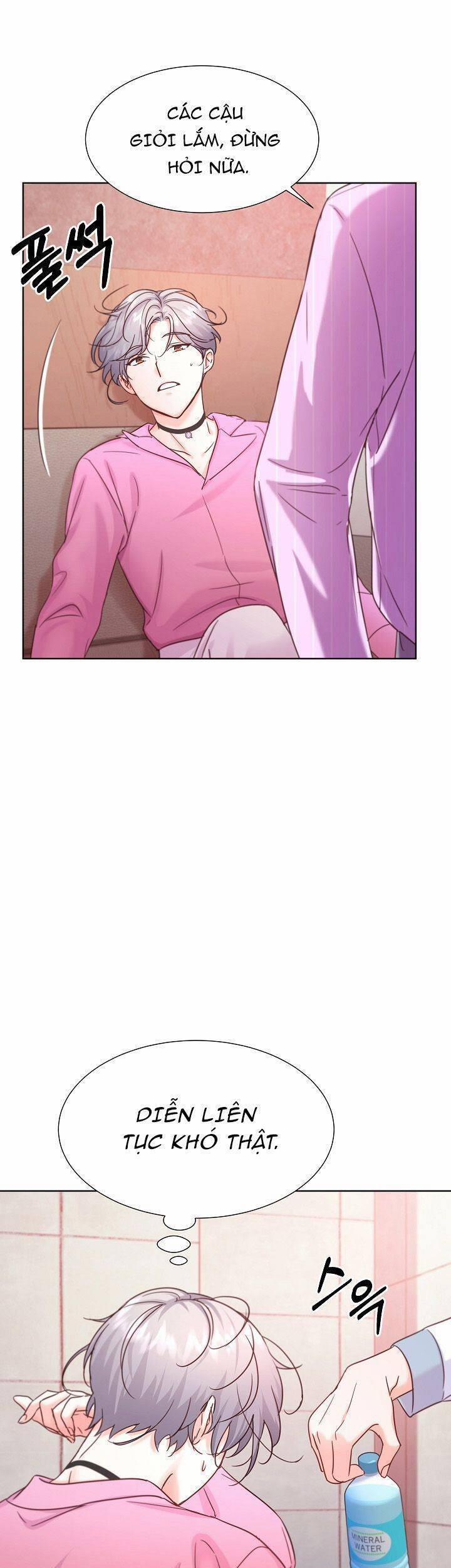 Trở Lại Làm Idol 44 trang 6