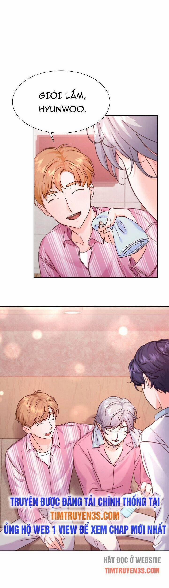 Trở Lại Làm Idol 44 trang 9