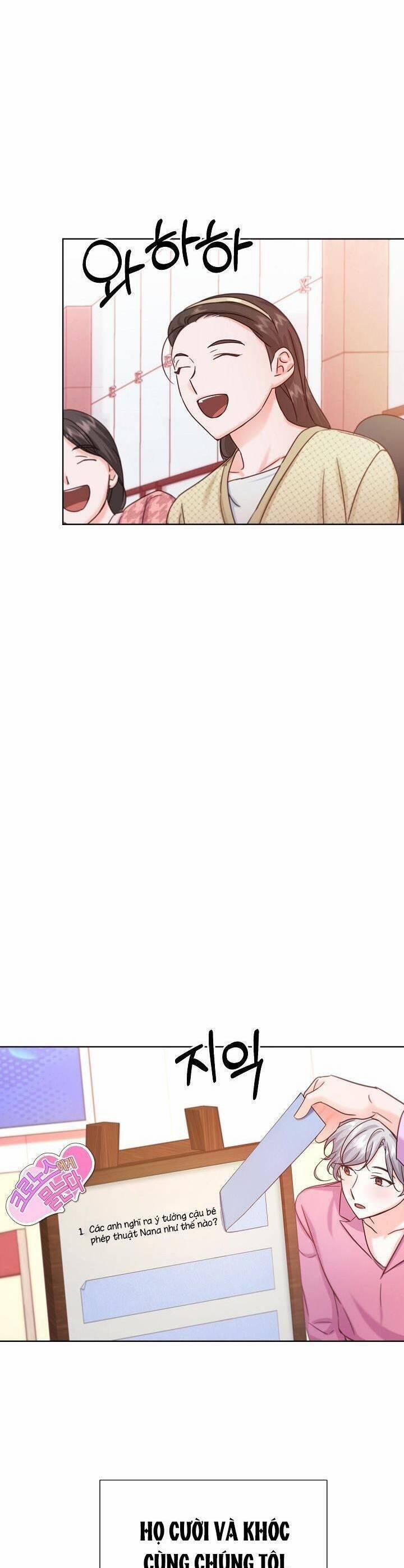 Trở Lại Làm Idol 45 trang 24