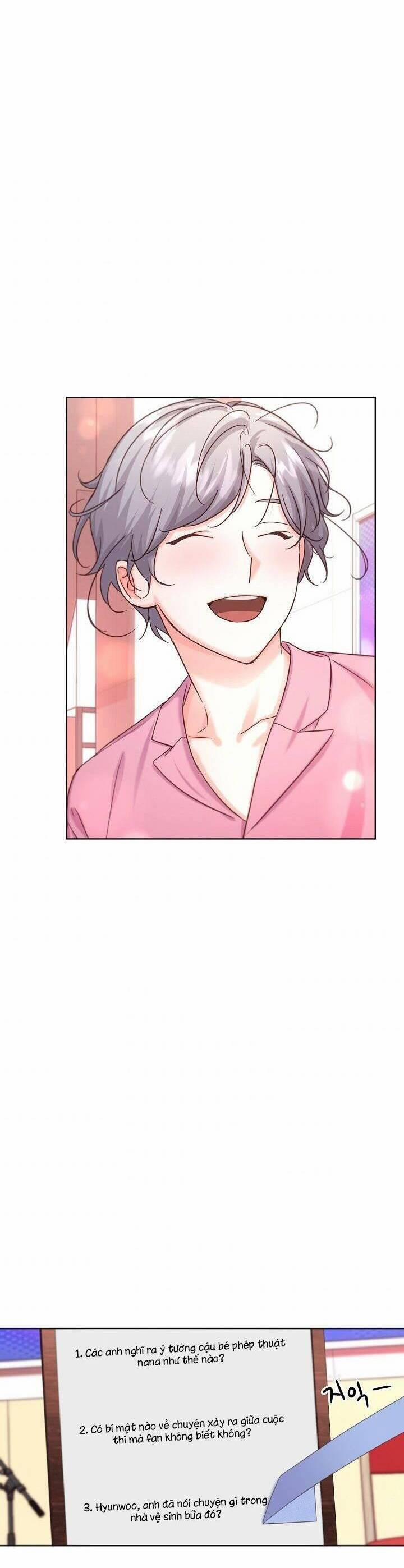 Trở Lại Làm Idol 45 trang 26