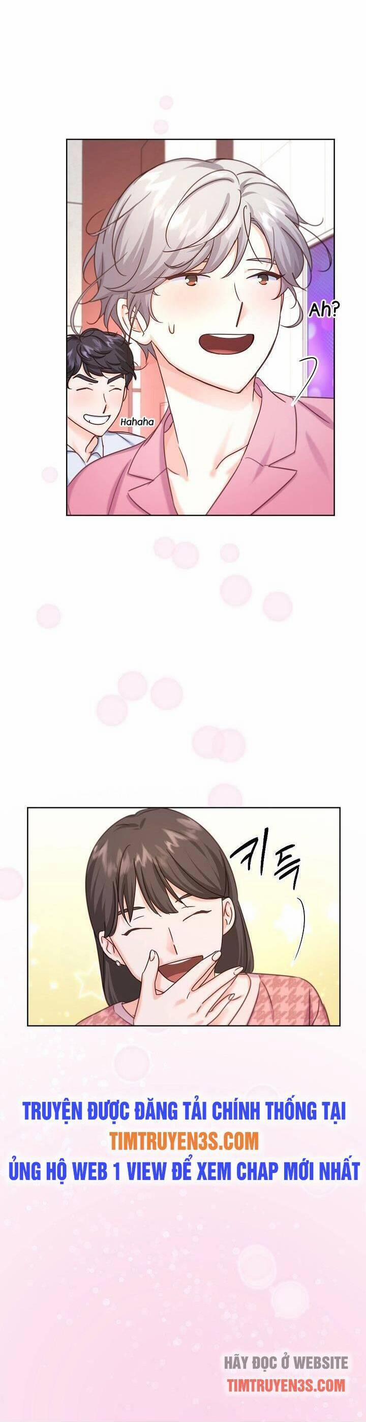 Trở Lại Làm Idol 45 trang 27