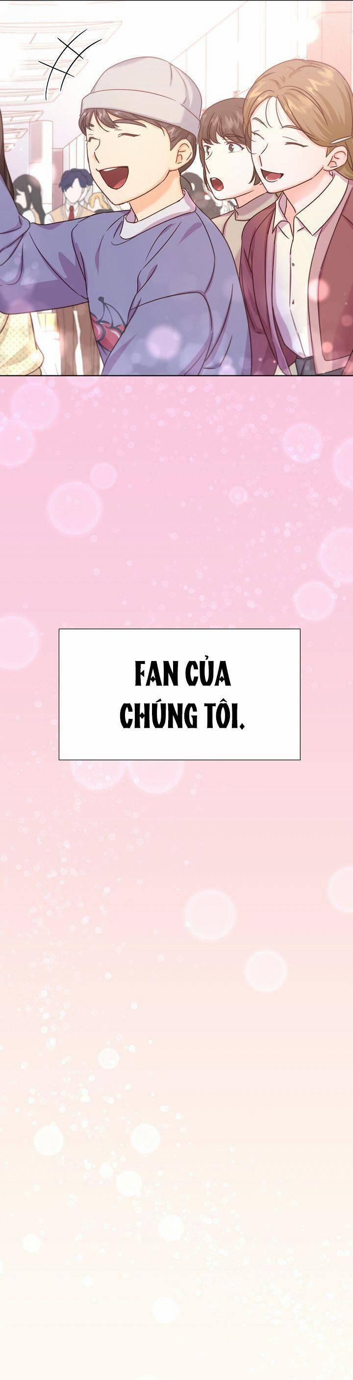 Trở Lại Làm Idol 45 trang 28