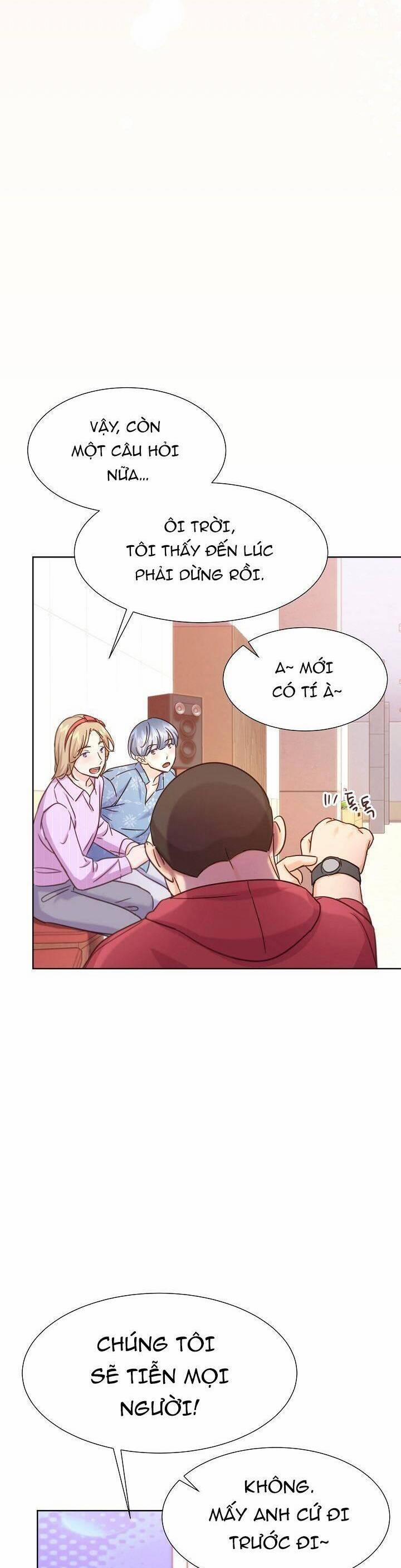 Trở Lại Làm Idol 45 trang 29