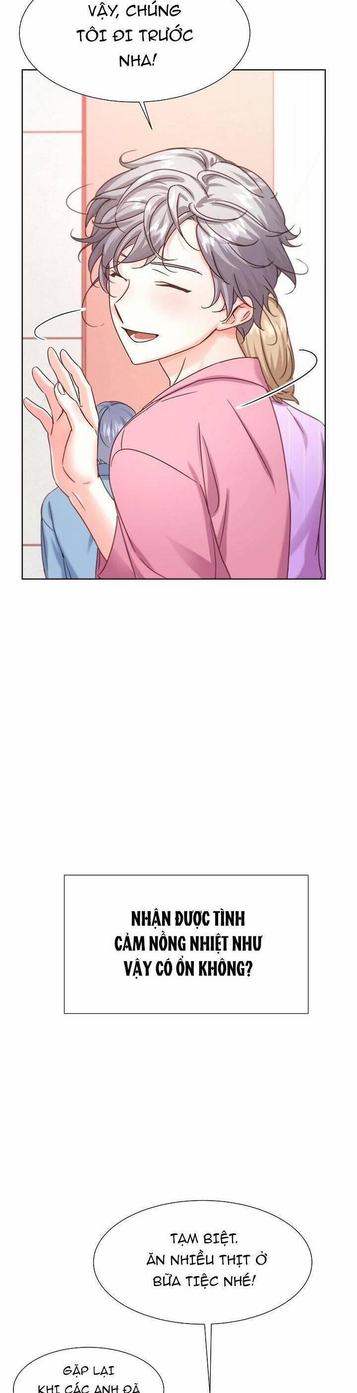 Trở Lại Làm Idol 45 trang 31