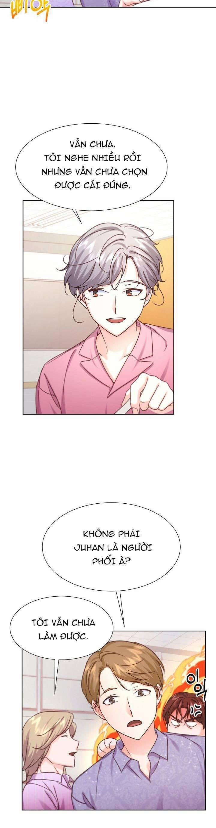 Trở Lại Làm Idol 45 trang 39