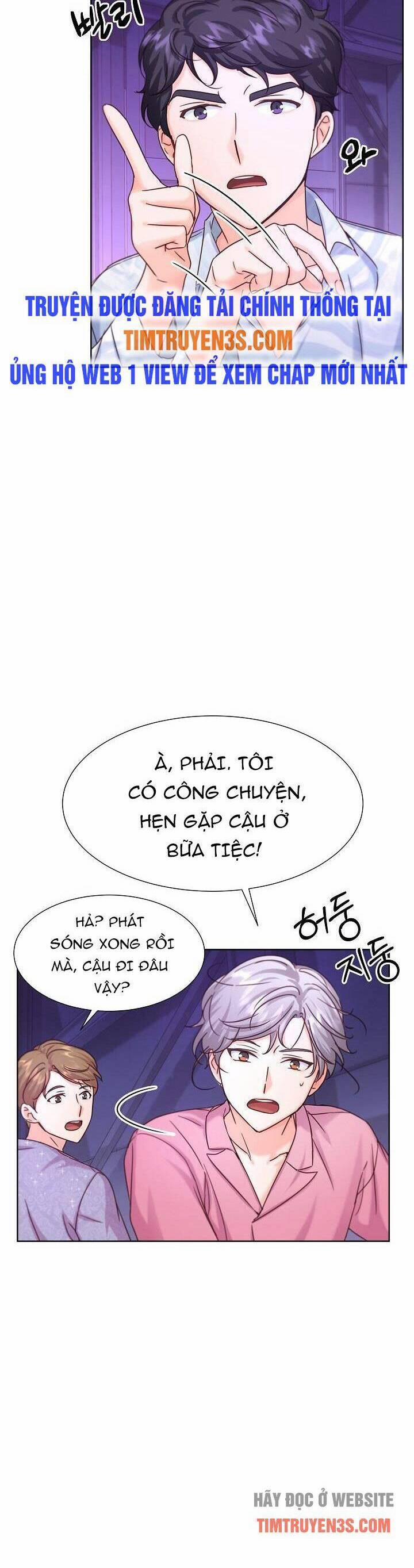 Trở Lại Làm Idol 45 trang 7