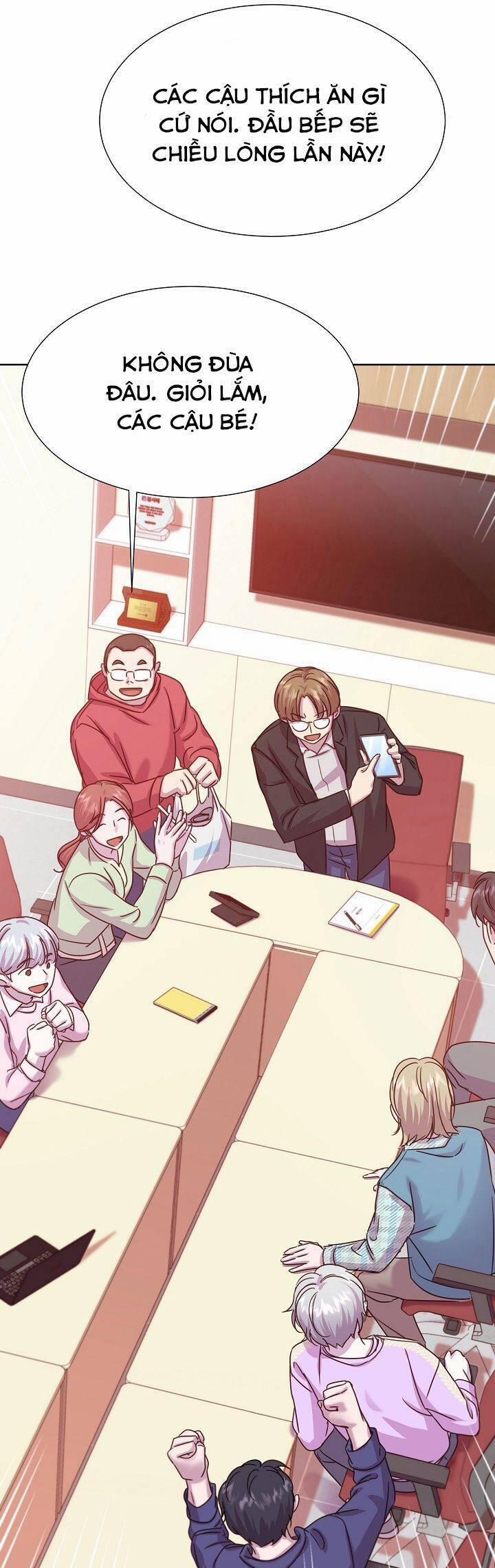 Trở Lại Làm Idol 46 trang 14