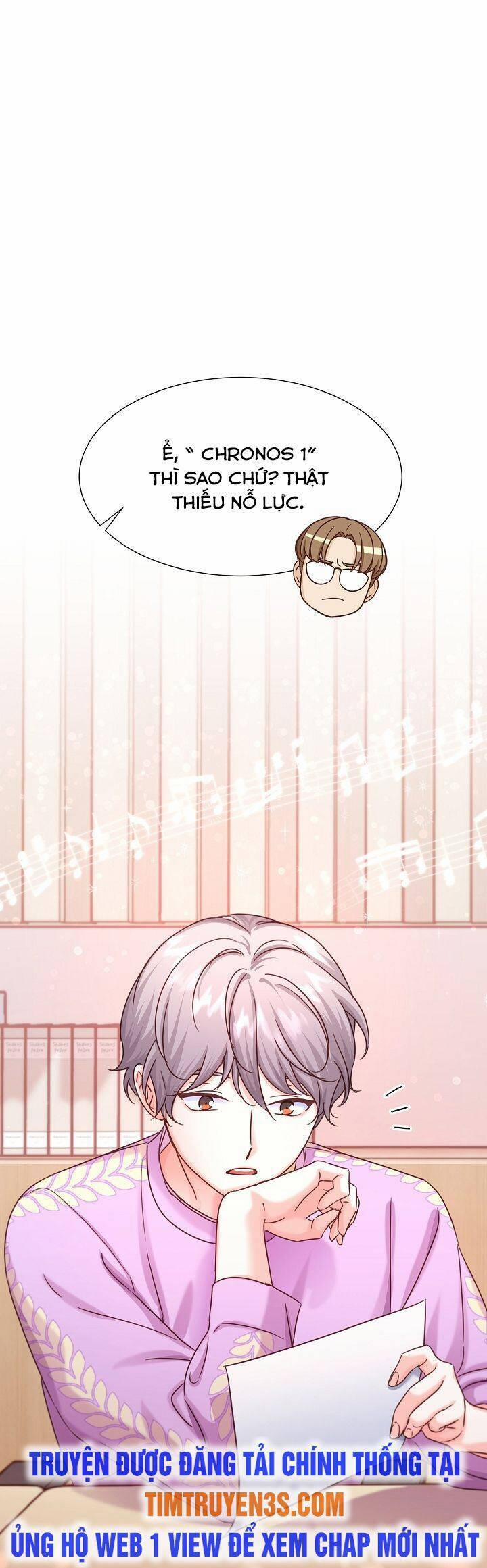 Trở Lại Làm Idol 46 trang 20