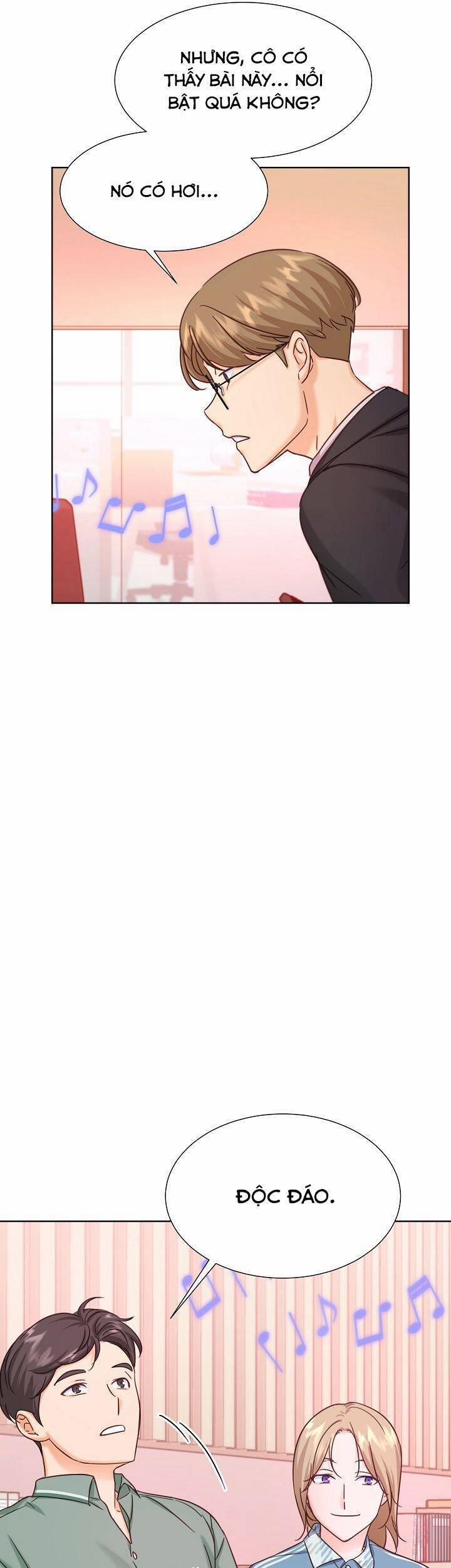 Trở Lại Làm Idol 46 trang 22