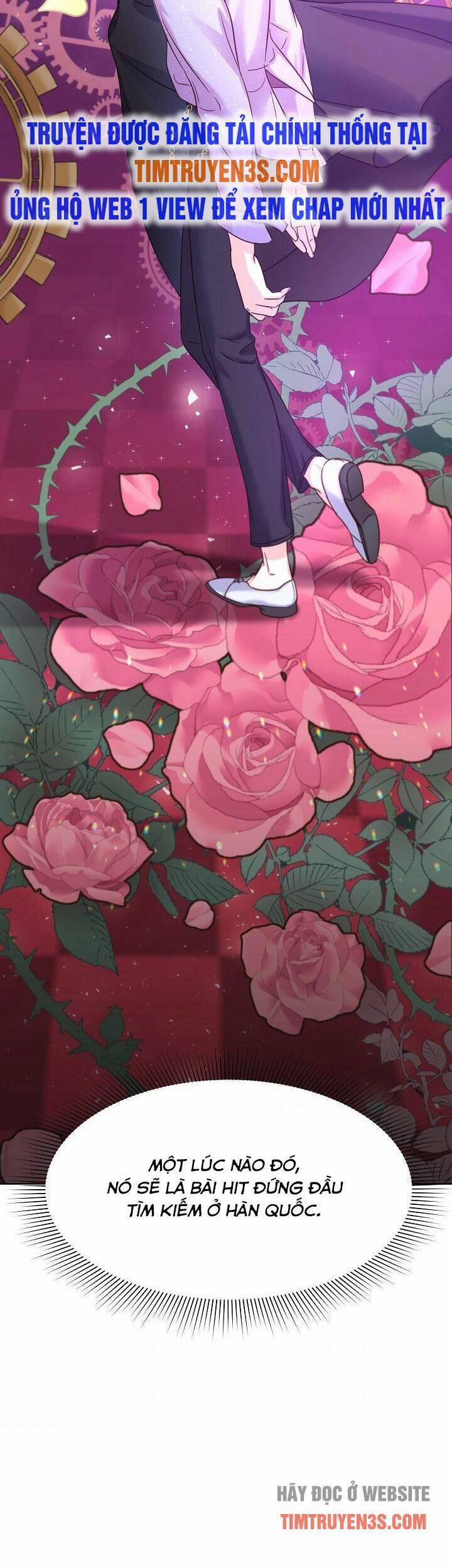 Trở Lại Làm Idol 46 trang 25