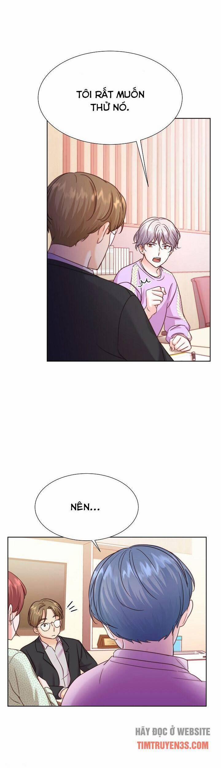 Trở Lại Làm Idol 46 trang 29