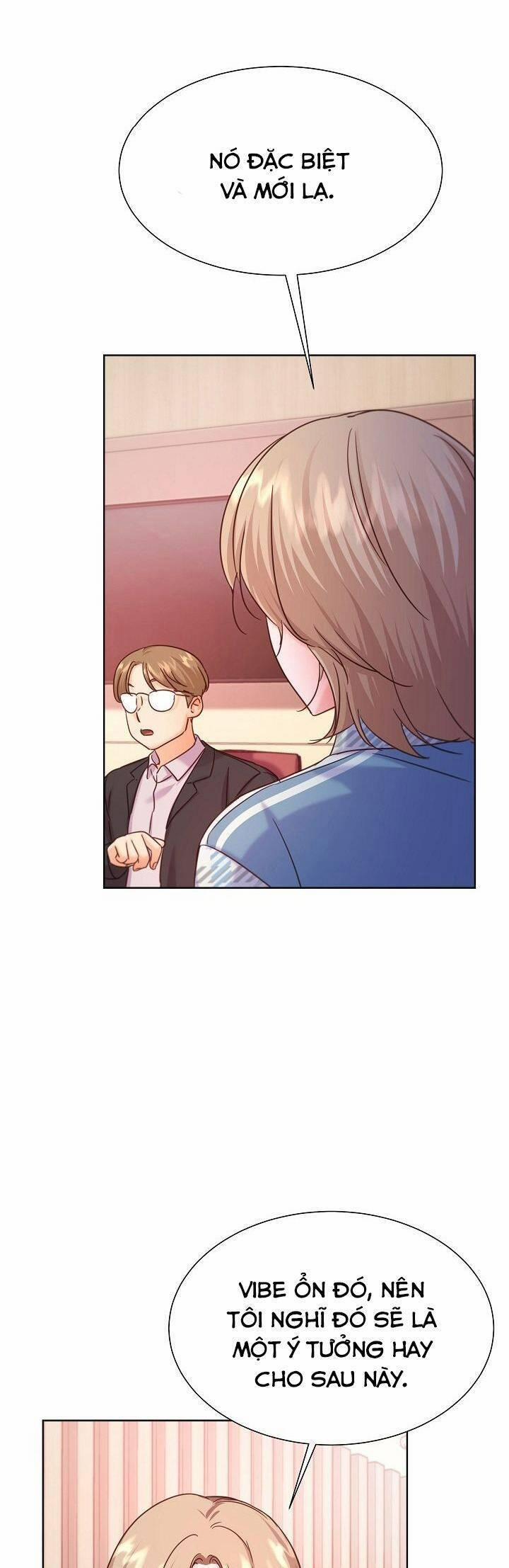 Trở Lại Làm Idol 46 trang 32