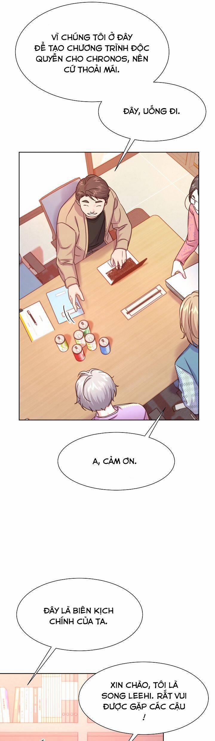 Trở Lại Làm Idol 46 trang 42