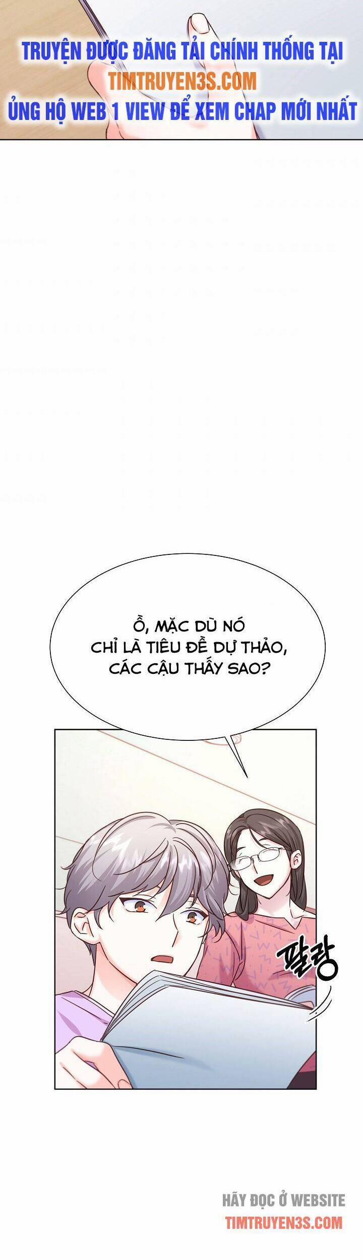 Trở Lại Làm Idol 46 trang 45