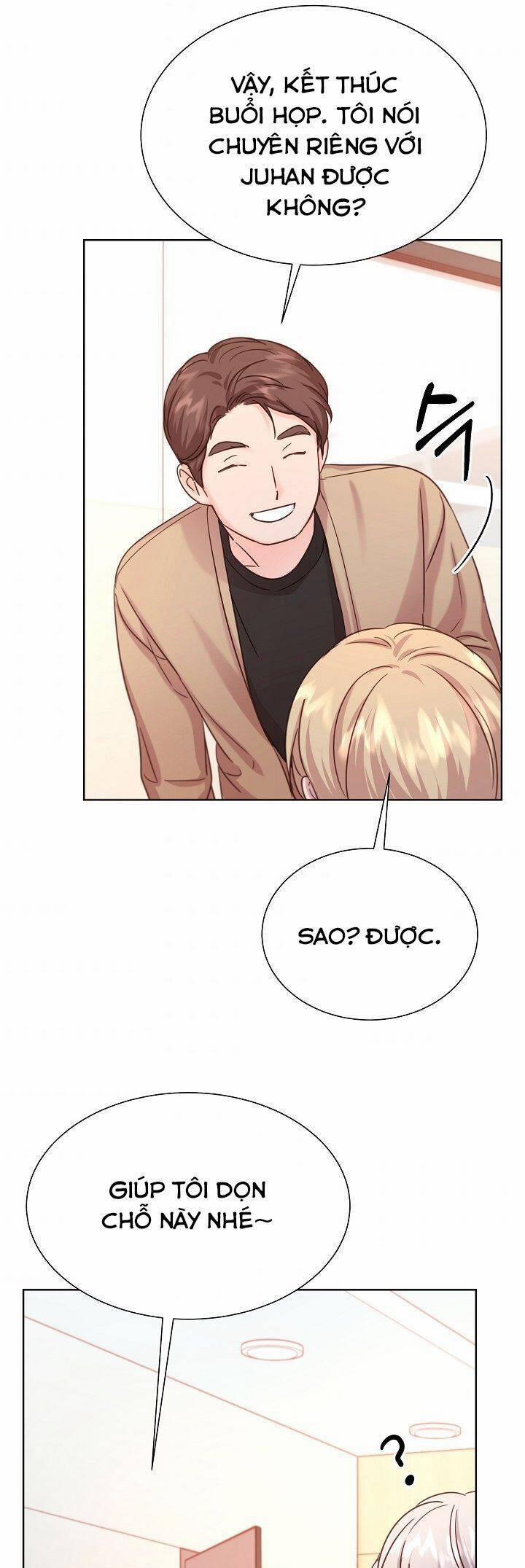 Trở Lại Làm Idol 46 trang 54