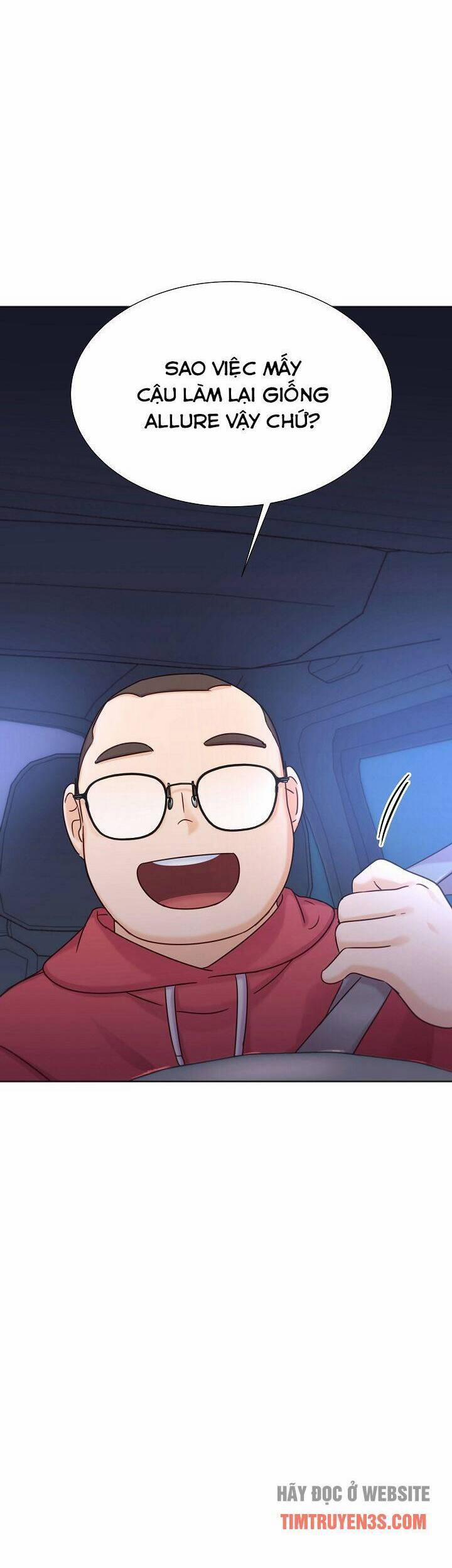 Trở Lại Làm Idol 46 trang 7