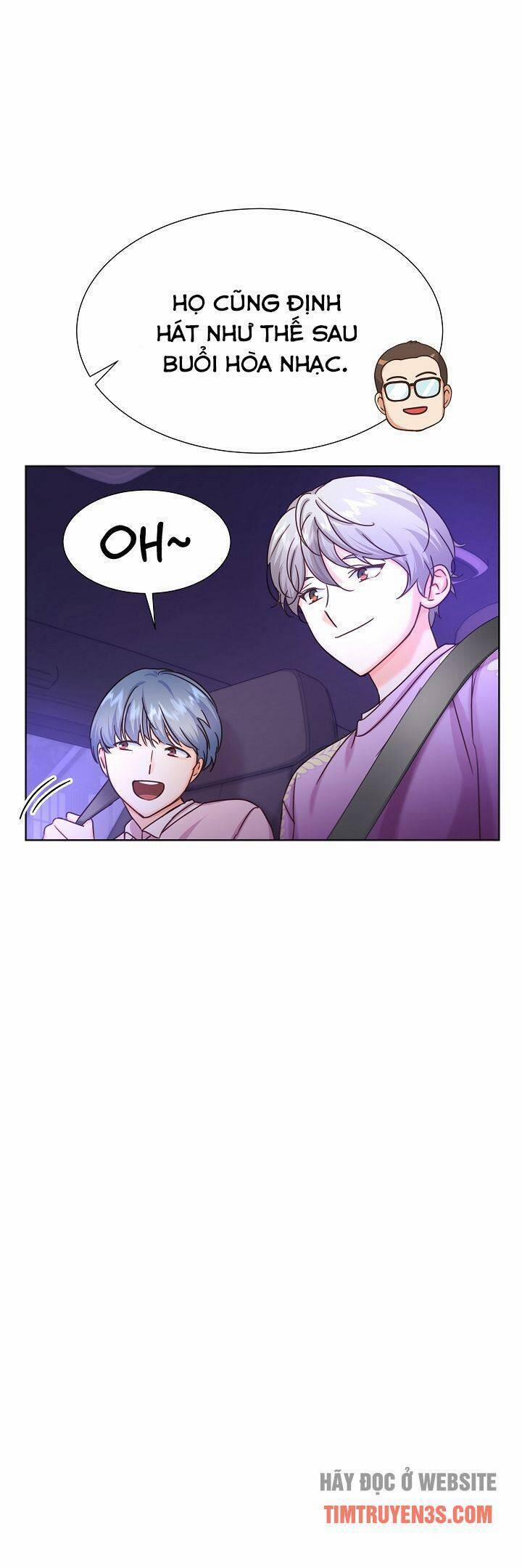 Trở Lại Làm Idol 46 trang 9
