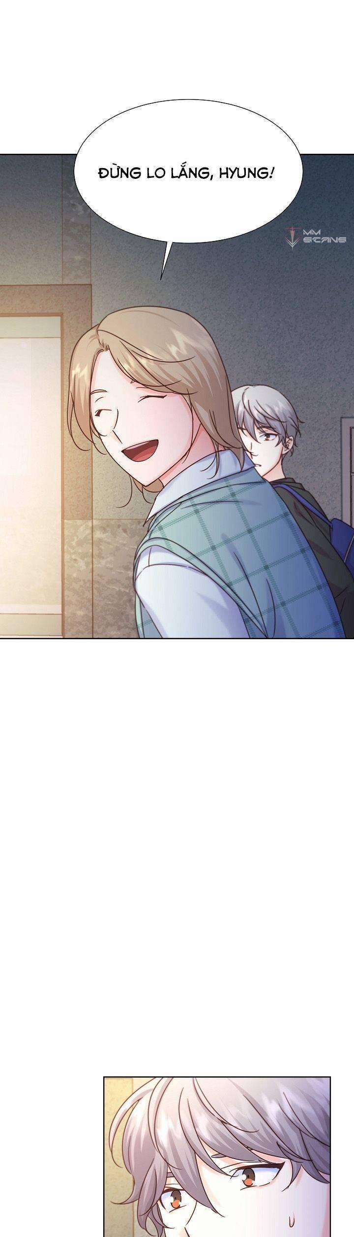 Trở Lại Làm Idol 47 trang 14