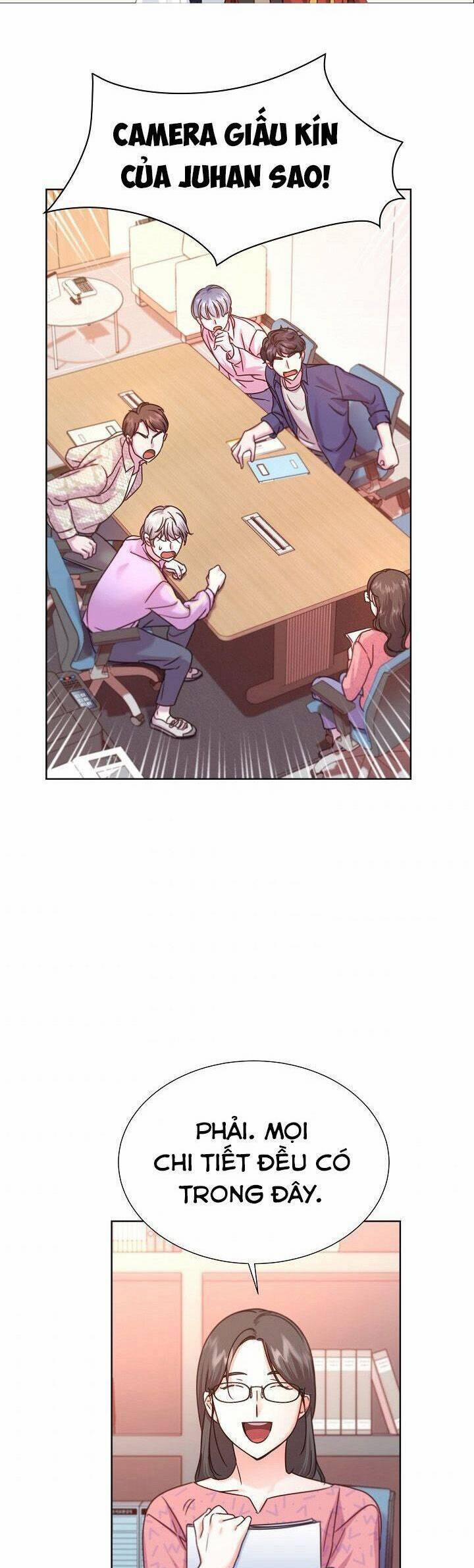 Trở Lại Làm Idol 47 trang 2