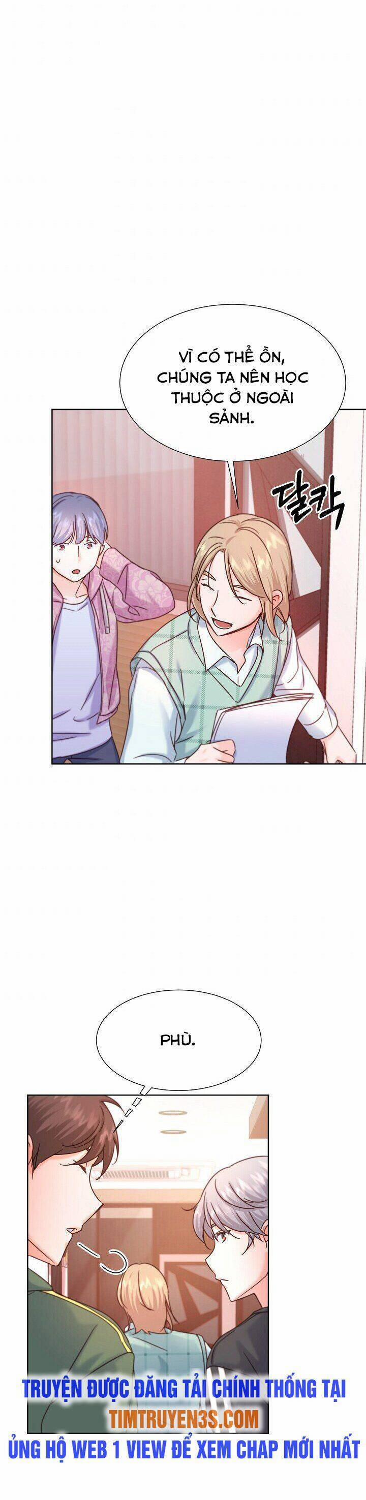 Trở Lại Làm Idol 47 trang 28