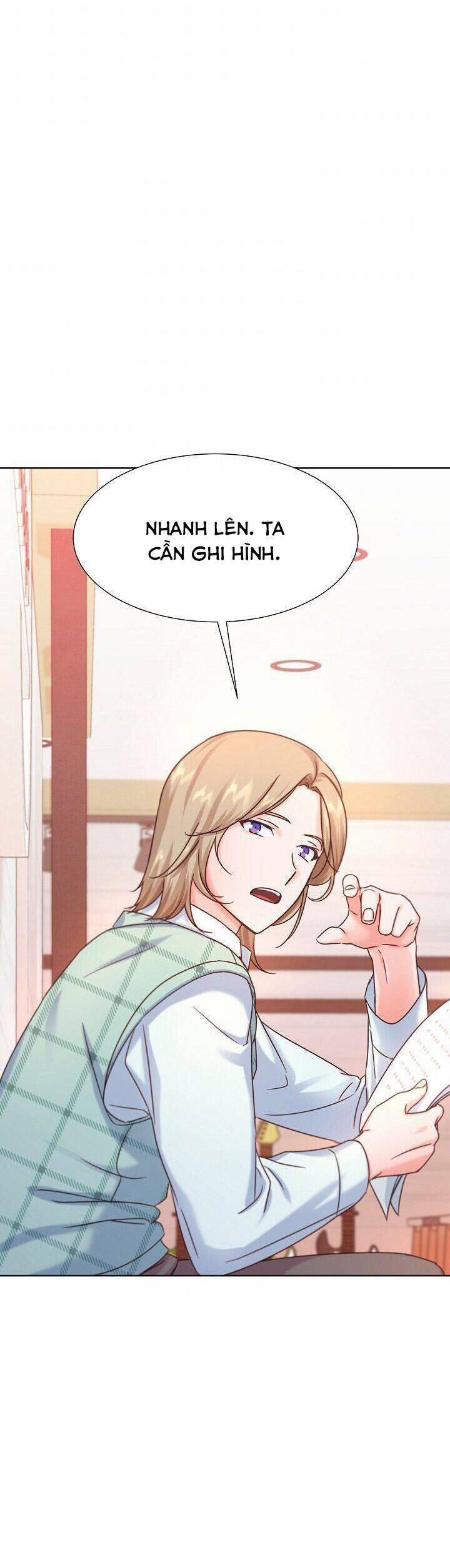 Trở Lại Làm Idol 47 trang 32