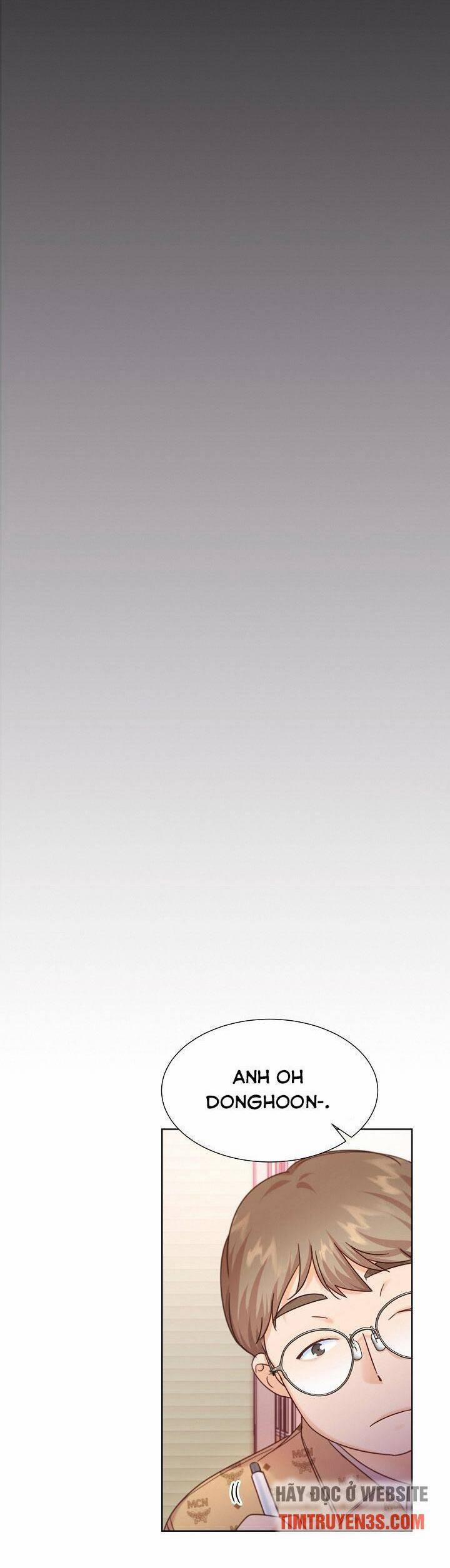 Trở Lại Làm Idol 47 trang 35