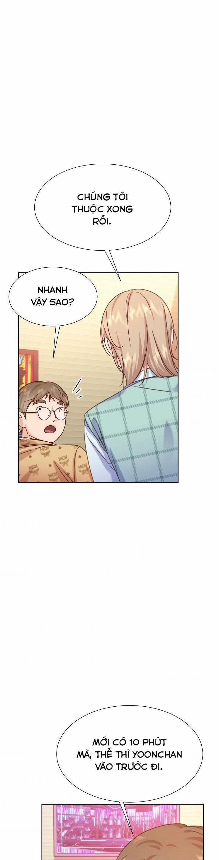 Trở Lại Làm Idol 47 trang 36