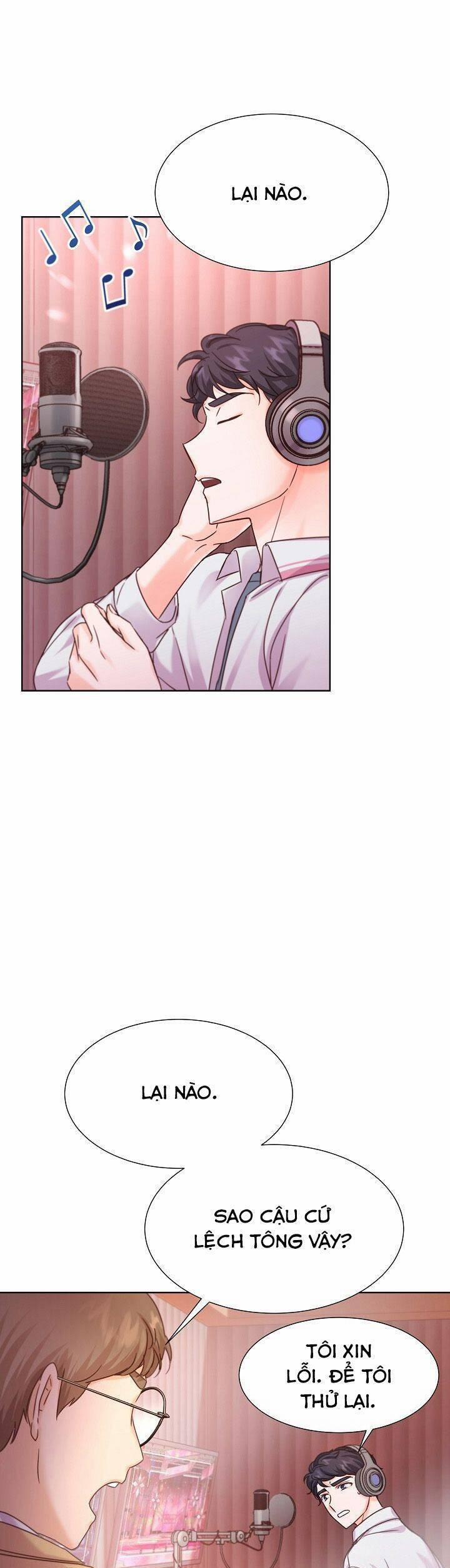 Trở Lại Làm Idol 47 trang 48
