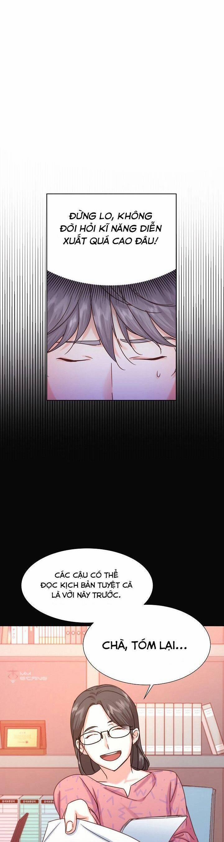 Trở Lại Làm Idol 47 trang 7